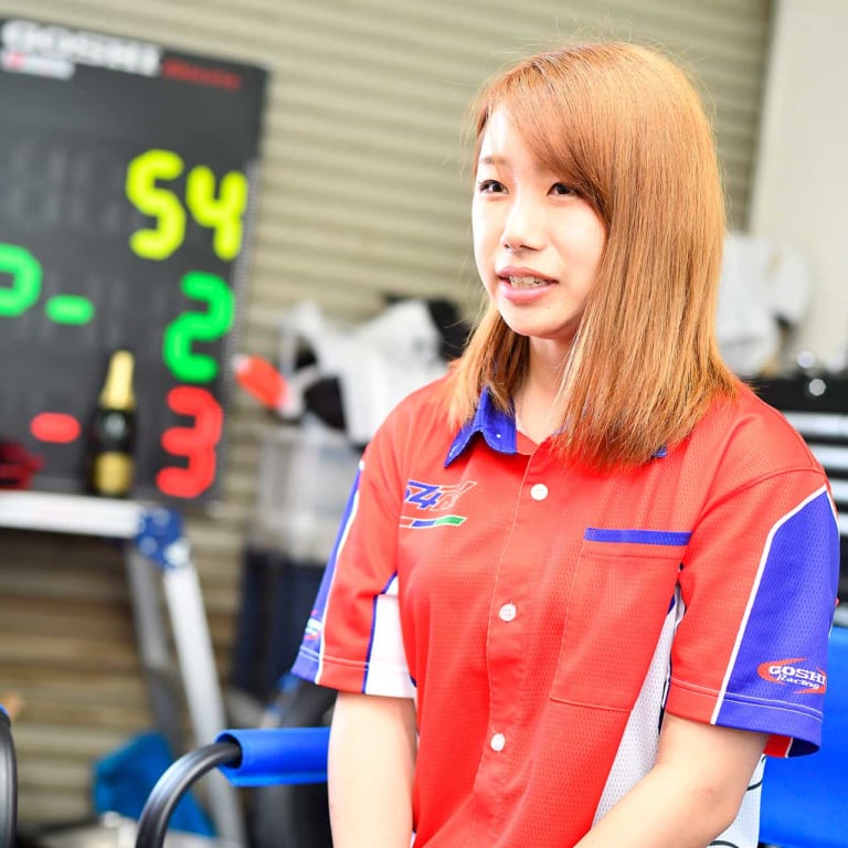 オートレーサー候補生に小椋華恋ら20名【難関突破の合格者、女子は過去最多8人】|オートレーサー候補生に小椋華恋ら20名【難関突破の合格者、女子は過去最多8人】