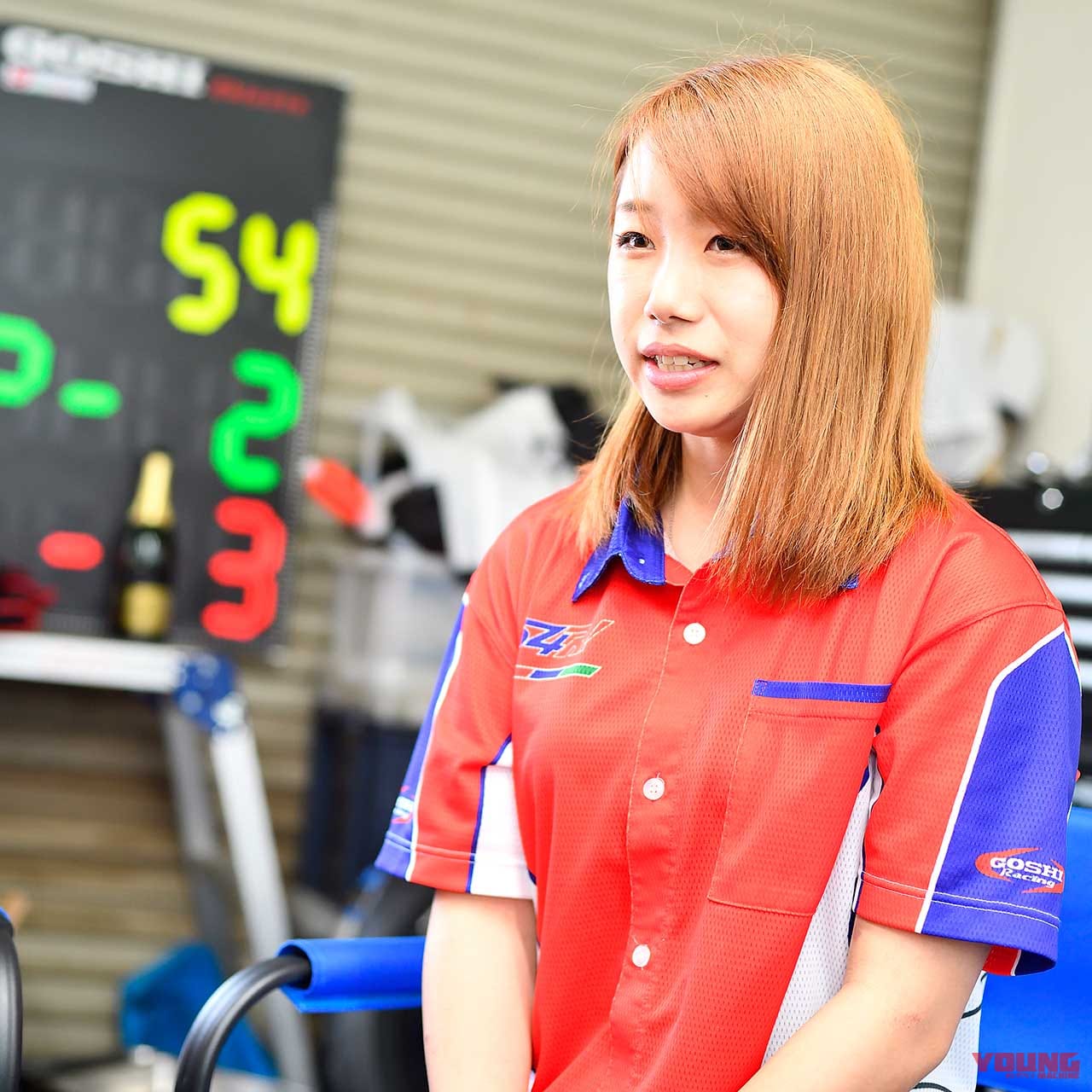 オートレーサー候補生に小椋華恋ら20名【難関突破の合格者、女子は過去最多8人】|オートレーサー候補生に小椋華恋ら20名【難関突破の合格者、女子は過去最多8人】