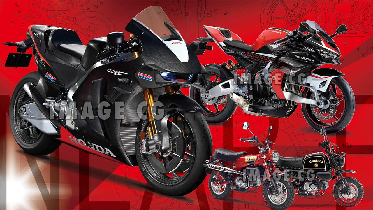 ユーロ6規制の大波に備え 強制進化で二輪車の未来を切り開け バイク新車近未来予想 Webヤングマシン 最新バイク情報 ユーロ6規制の大波に備え 強制進化で二輪車の未来を切り開け バイク新車近未来予想 Webヤングマシン 最新バイク情報