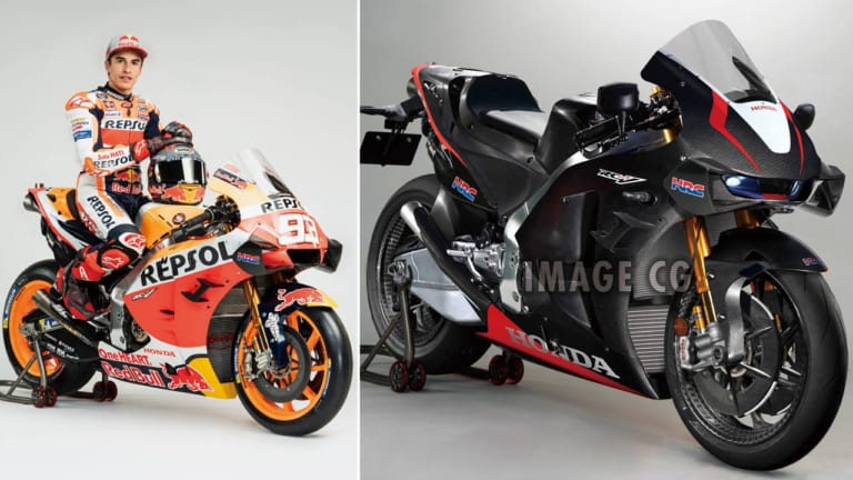 スーパースポーツ史上最強最終決戦は新V4=RVF1000Rに期待【バイク近未来予想】|スーパースポーツ史上最強最終決戦は新V4=RVF1000Rに期待【バイク近未来予想】