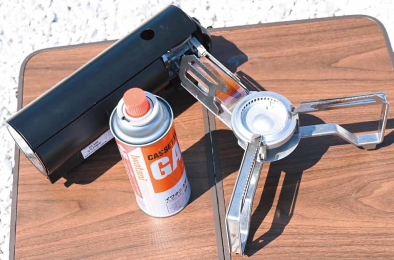 キャンプグッズ選びのコツ#4 バーナー/コッヘル/ランタン編【ソロバイクキャンプ入門】|キャンプグッズ選びのコツ#4 バーナー/コッヘル/ランタン編【ソロバイクキャンプ入門】