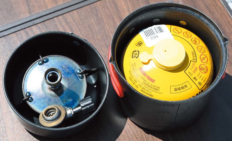 キャンプグッズ選びのコツ#4 バーナー/コッヘル/ランタン編【ソロバイクキャンプ入門】|キャンプグッズ選びのコツ#4 バーナー/コッヘル/ランタン編【ソロバイクキャンプ入門】