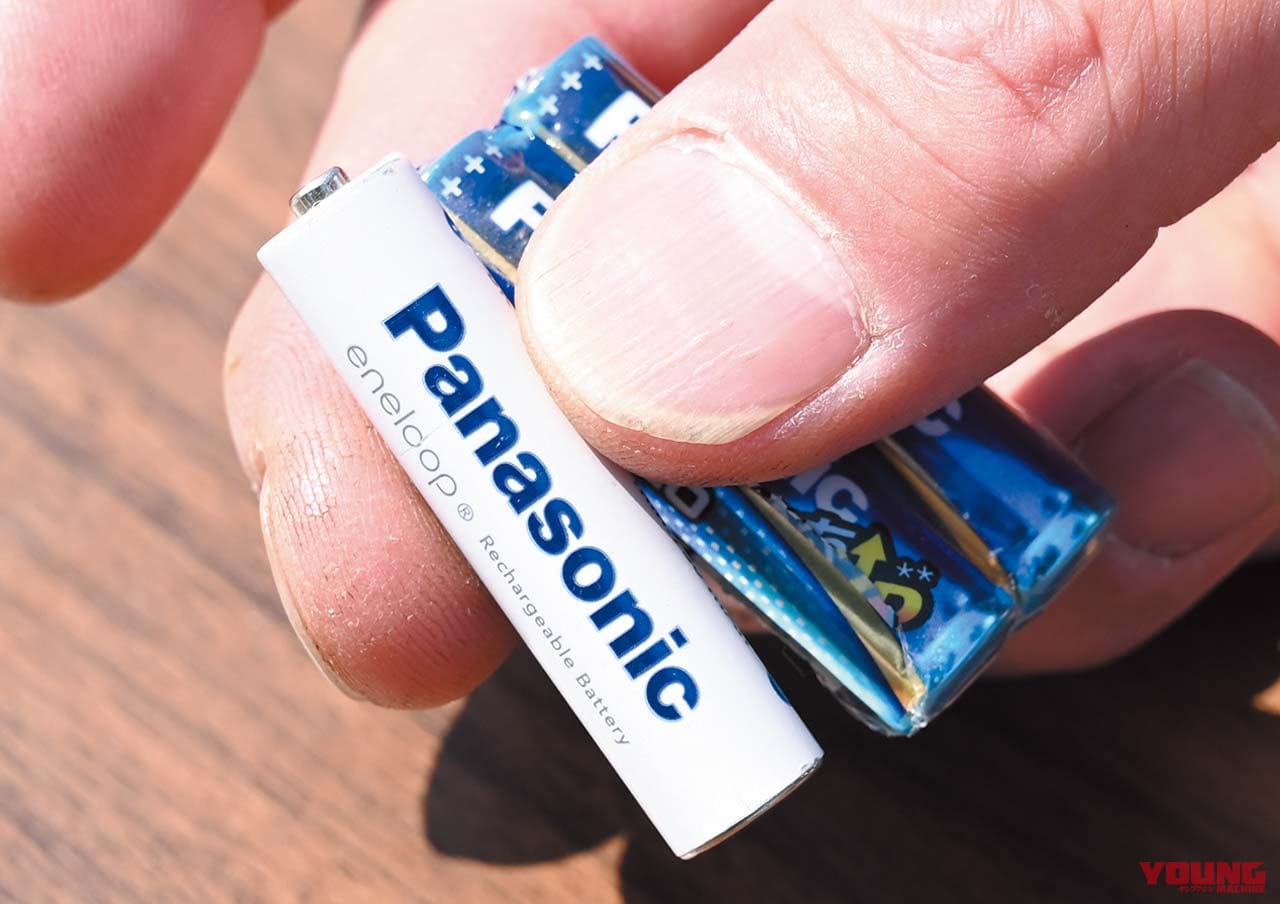 ヘッドライトの選び方|キャンプグッズ選びのコツ#2 シュラフ/マット等【ソロで楽しむバイクキャンプ入門】