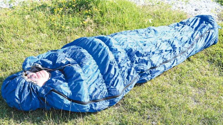 キャンプグッズ選びのコツ#2シュラフ・マット・ヘッドライト編【ソロで楽しむバイクキャンプ入門】|キャンプグッズ選びのコツ#2 シュラフ/マット等【ソロで楽しむバイクキャンプ入門】