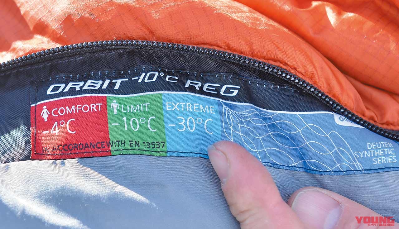 キャンプグッズ選びのコツ#2シュラフ・マット・ヘッドライト編【ソロで楽しむバイクキャンプ入門】|キャンプグッズ選びのコツ#2 シュラフ/マット等【ソロで楽しむバイクキャンプ入門】