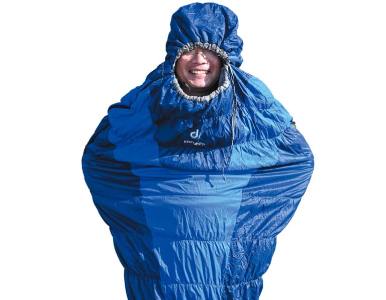 キャンプグッズ選びのコツ#2シュラフ・マット・ヘッドライト編【ソロで楽しむバイクキャンプ入門】|キャンプグッズ選びのコツ#2 シュラフ/マット等【ソロで楽しむバイクキャンプ入門】