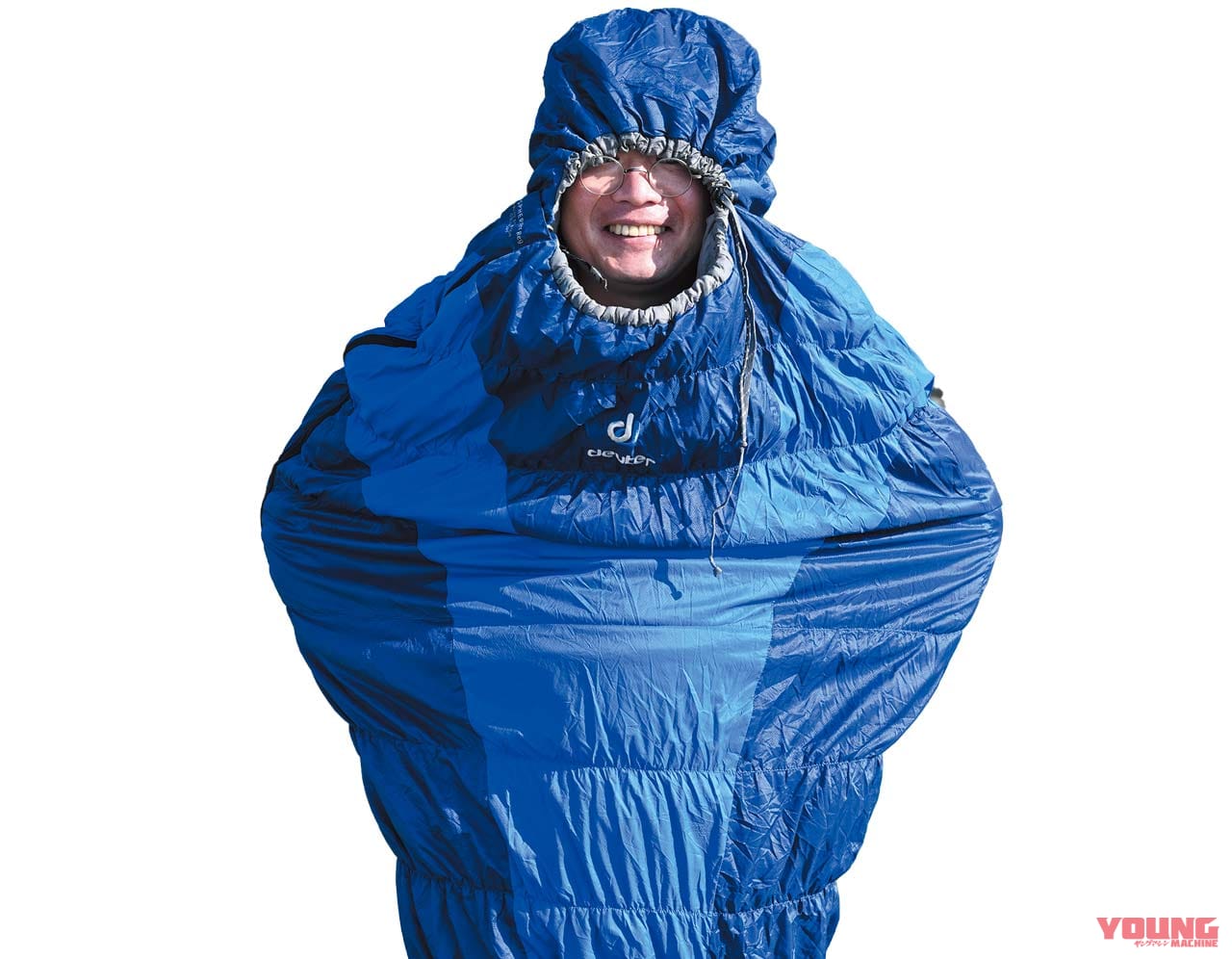 キャンプグッズ選びのコツ#2シュラフ・マット・ヘッドライト編【ソロで楽しむバイクキャンプ入門】|キャンプグッズ選びのコツ#2 シュラフ/マット等【ソロで楽しむバイクキャンプ入門】