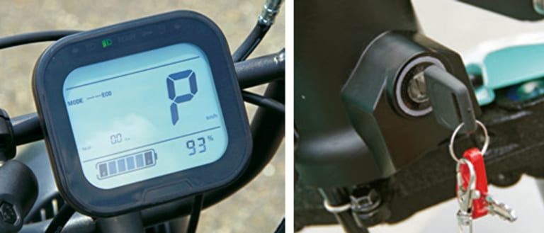 GOCCIA GEV600試乗レポート|電動バイク”ゴッチア GEV600″試乗レポート【本気のプロトクオリティで開発】