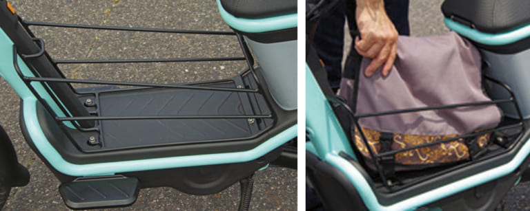 GOCCIA GEV600試乗レポート|電動バイク”ゴッチア GEV600″試乗レポート【本気のプロトクオリティで開発】