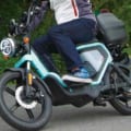 電動バイク”ゴッチア GEV600″試乗レポート【本気のプロトクオリティで開発】