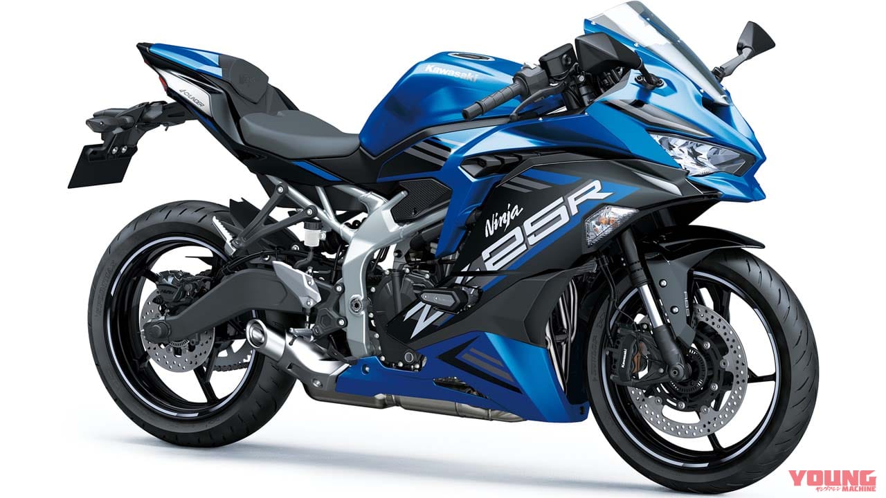 Kawasaki Ninja ZX-25R OP純正 ETC2.0車載器セット 使用僅美品 全ての 