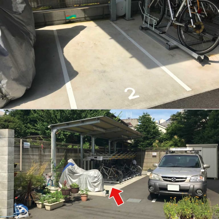 二輪車利用環境改善部会|新型コロナ禍でバイクの通勤・通学利用者が増えていた。駐車環境整備の議論を!