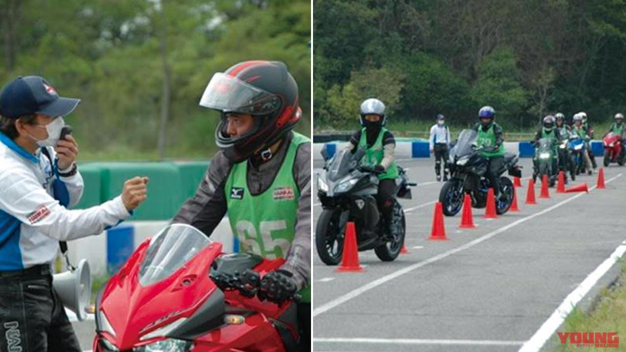 新型コロナ対策を徹底したスクール実施【ナンカイライディングスクール再開】|新型コロナ対策を徹底したスクール実施【ナンカイライディングスクール再開】