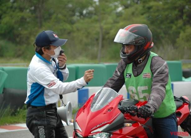 新型コロナ対策を徹底したスクール実施【ナンカイライディングスクール再開】|新型コロナ対策を徹底したスクール実施【ナンカイライディングスクール再開】