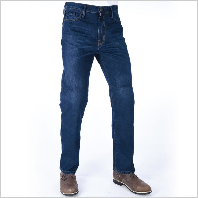 超強靭ジーンズ「オックスフォード」登場|超強靭ジーンズ「オックスフォード」登場【AA CE認可を取得した耐摩耗性・耐衝撃性】