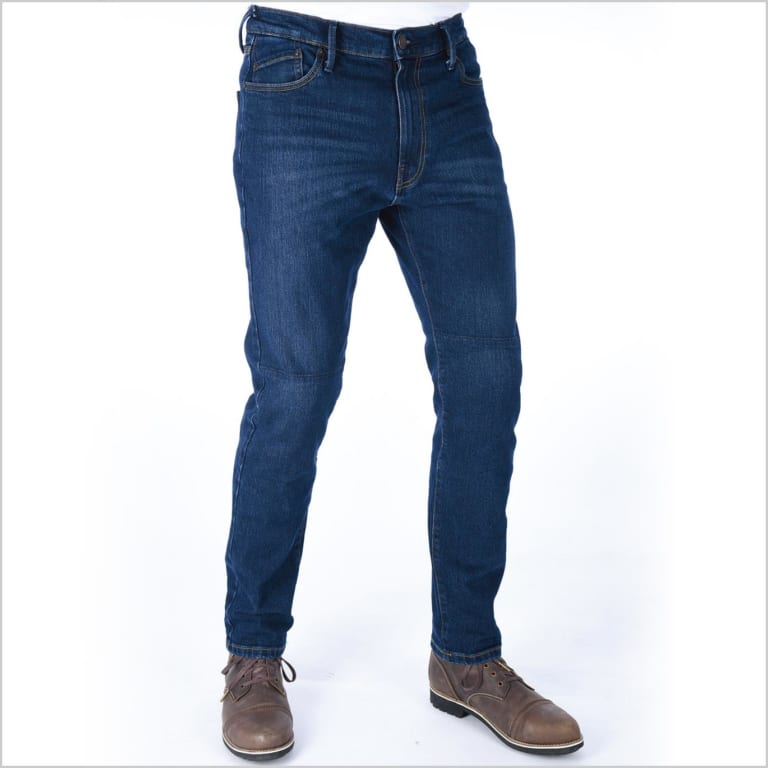 超強靭ジーンズ「オックスフォード」登場|超強靭ジーンズ「オックスフォード」登場【AA CE認可を取得した耐摩耗性・耐衝撃性】