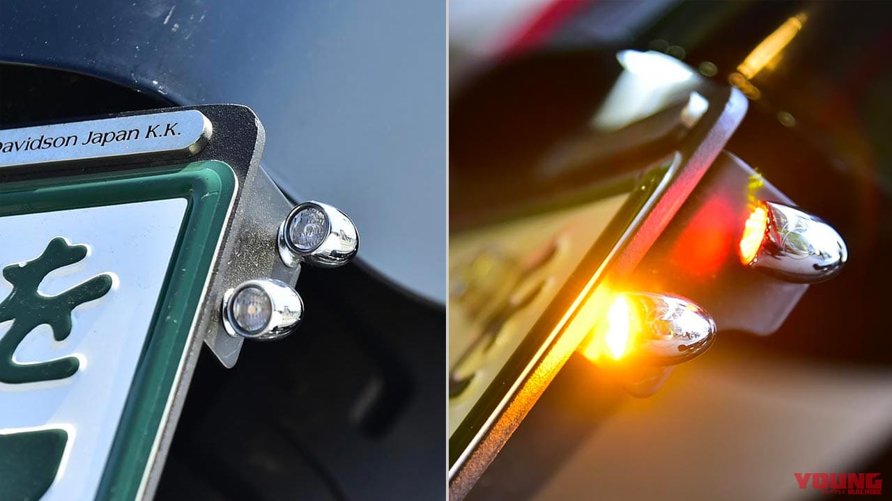|M8ハーレーチューニングのキモ=ジャパンスペックカム【FXBBストリートボブ】