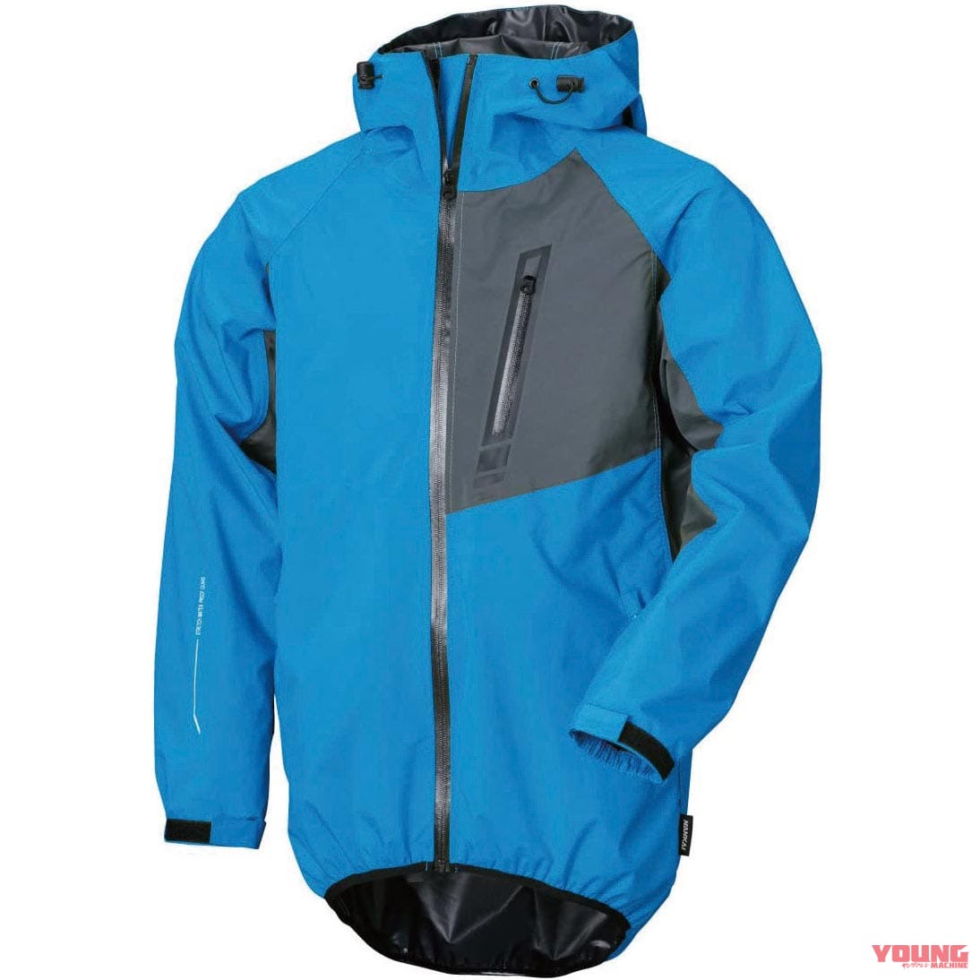 |旅プロが指南する雨対策のノウハウ#5:’20注目&おすすめレイングッズ