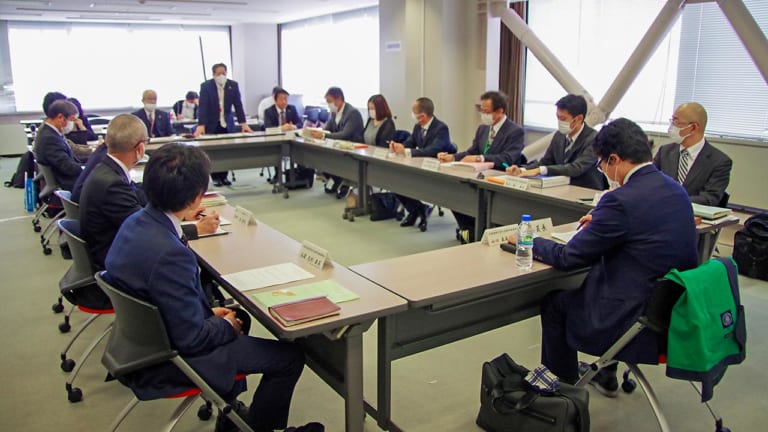 二輪車利用環境改善部会|三重県に残る強烈な三ない運動【運動継続下で交通安全教育は進むのか?】