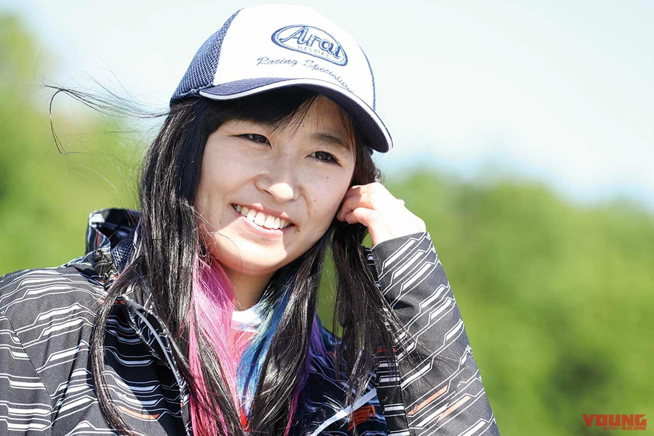 岡崎静夏の’20ホンダX-ADV試乗インプレ前編【”単車感”満載、幅広く楽しめる1台】