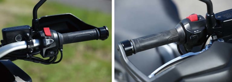 岡崎静夏のホンダX-ADV試乗インプレッション|岡崎静夏のホンダX-ADV試乗インプレ後編【通勤からロングツーリングまで幅広対応】