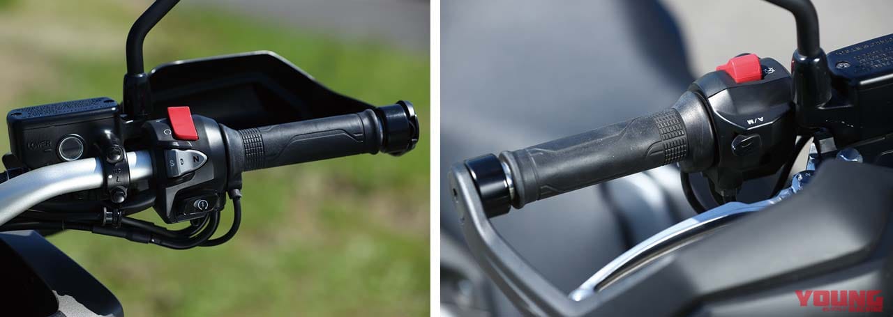 岡崎静夏のホンダX-ADV試乗インプレッション|岡崎静夏のホンダX-ADV試乗インプレ後編【通勤からロングツーリングまで幅広対応】