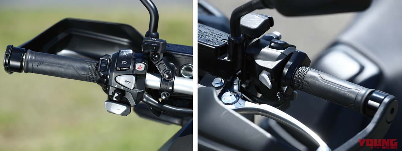 岡崎静夏のホンダX-ADV試乗インプレッション|岡崎静夏のホンダX-ADV試乗インプレ後編【通勤からロングツーリングまで幅広対応】