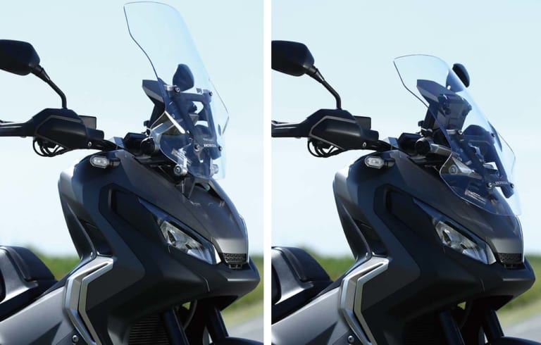 岡崎静夏のホンダX-ADV試乗インプレッション|岡崎静夏のホンダX-ADV試乗インプレ後編【通勤からロングツーリングまで幅広対応】