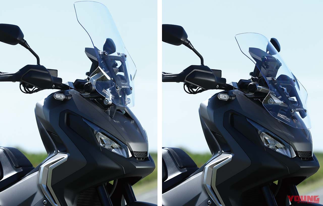 岡崎静夏のホンダX-ADV試乗インプレッション|岡崎静夏のホンダX-ADV試乗インプレ後編【通勤からロングツーリングまで幅広対応】