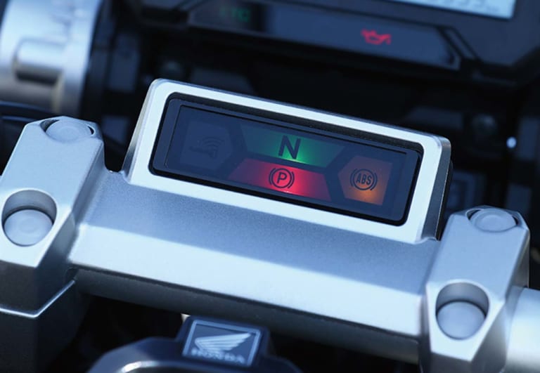 岡崎静夏のホンダX-ADV試乗インプレッション|岡崎静夏のホンダX-ADV試乗インプレ後編【通勤からロングツーリングまで幅広対応】