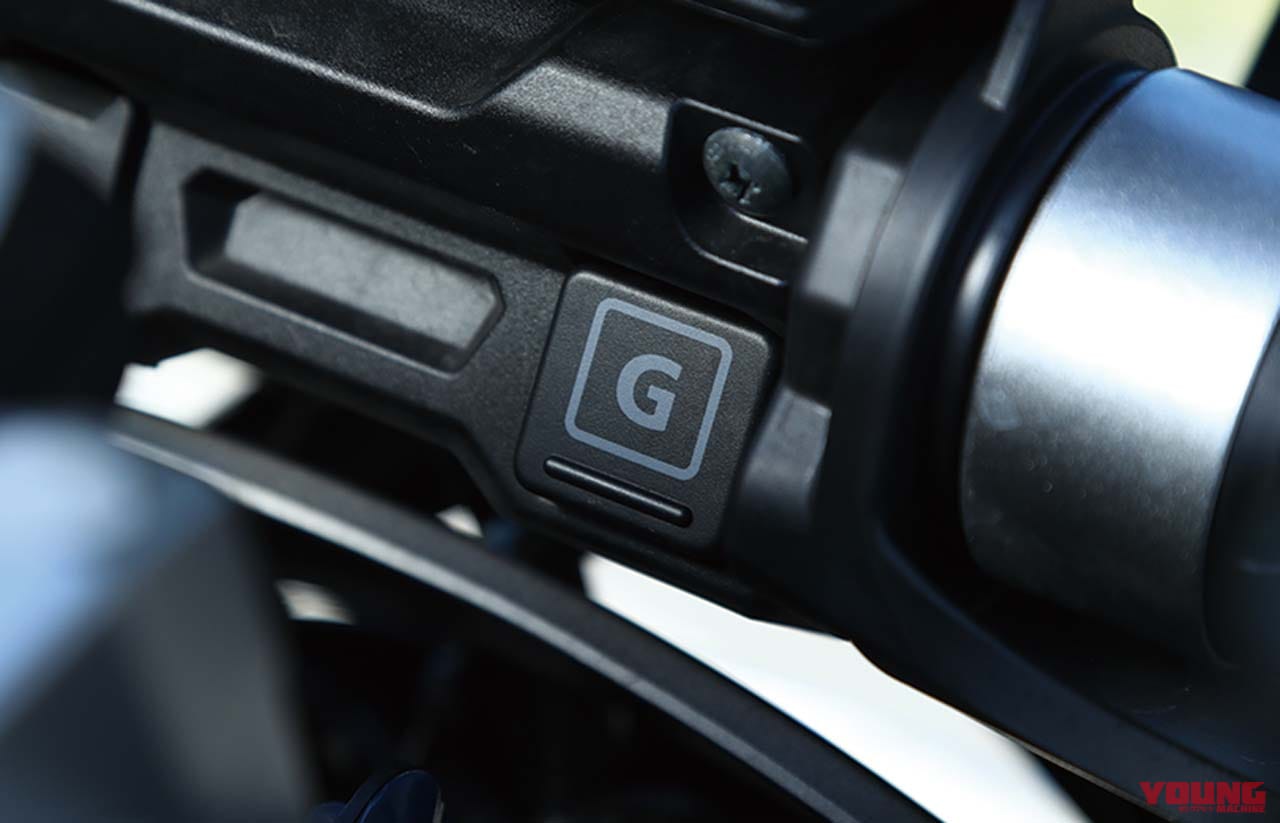 岡崎静夏のホンダX-ADV試乗インプレッション|岡崎静夏のホンダX-ADV試乗インプレ後編【通勤からロングツーリングまで幅広対応】