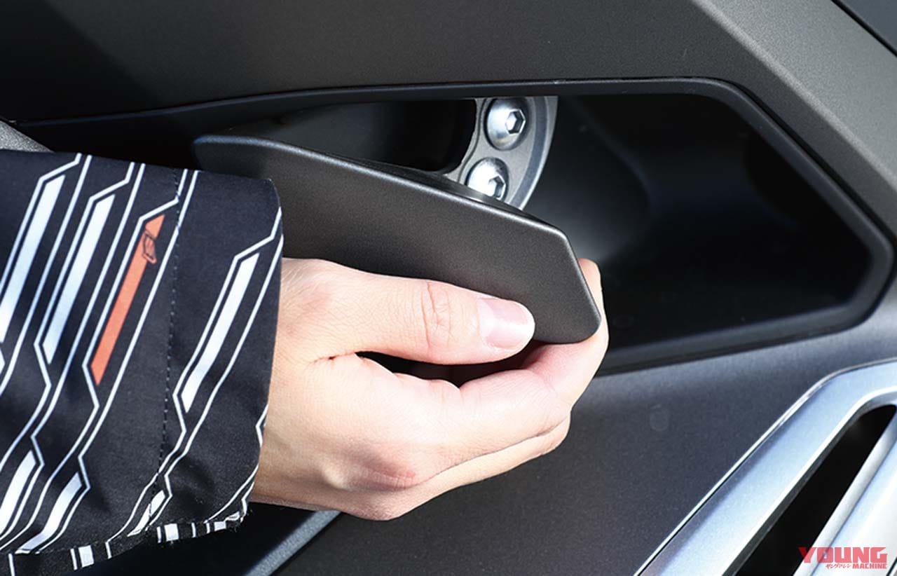 岡崎静夏のホンダX-ADV試乗インプレッション|岡崎静夏のホンダX-ADV試乗インプレ後編【通勤からロングツーリングまで幅広対応】