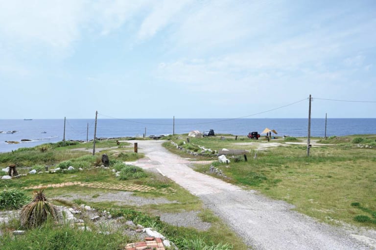 お台場海浜庭園