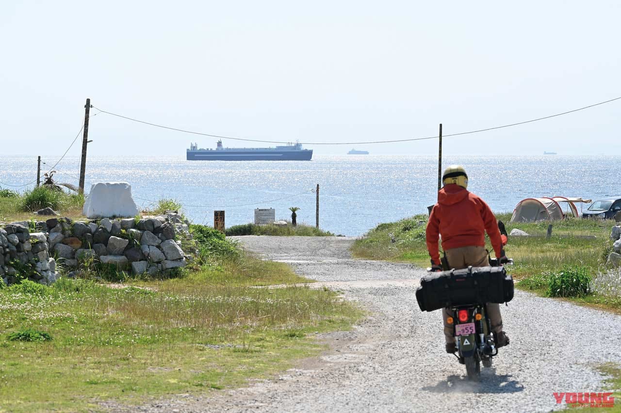 ソロで楽しむバイクキャンプ成功マニュアル〈キャンプ場の選び方編〉|ソロで楽しむバイクキャンプ成功マニュアル〈キャンプ場の選び方編〉