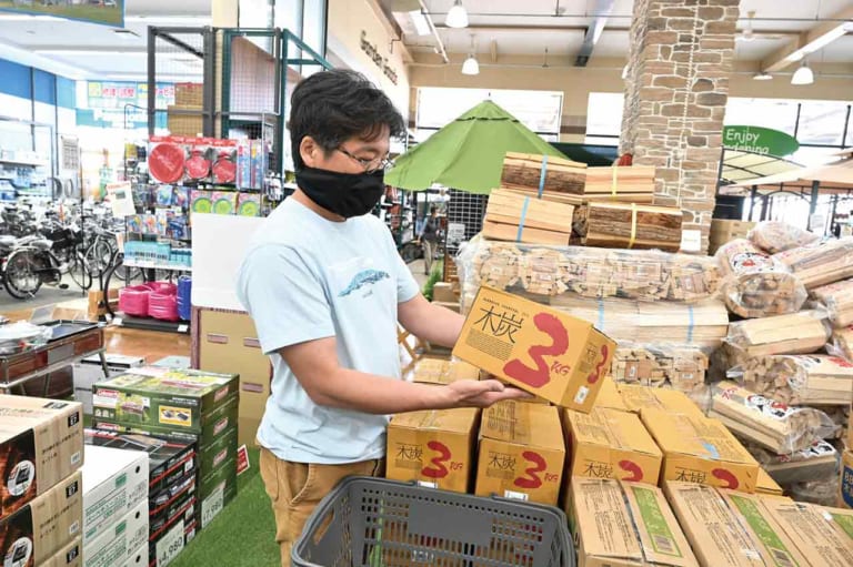 ソロで楽しむバイクキャンプ成功マニュアル〈キャンプ場の選び方編〉|ソロで楽しむバイクキャンプ成功マニュアル〈キャンプ場の選び方編〉