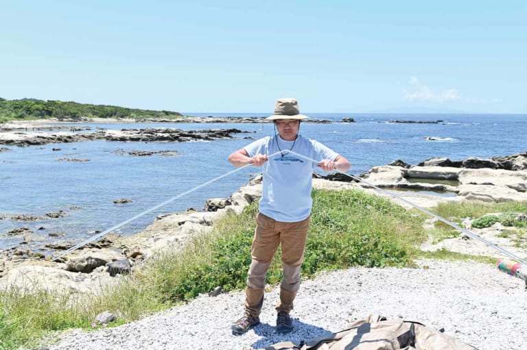 撤収|ソロで楽しむバイクキャンプ成功マニュアル〈タイムスケジュール編〉