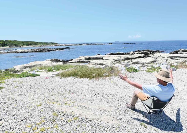 到着・受付:キャンプメインなら早めの入場がGood‼|ソロで楽しむバイクキャンプ成功マニュアル〈タイムスケジュール編〉