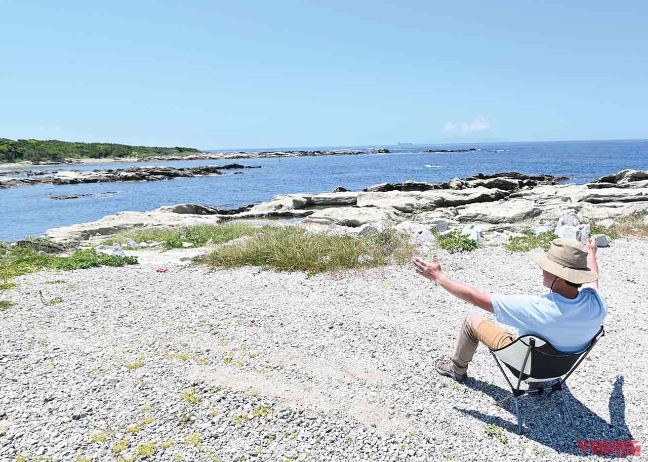 到着・受付:キャンプメインなら早めの入場がGood‼|ソロで楽しむバイクキャンプ成功マニュアル〈タイムスケジュール編〉