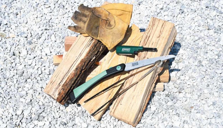 失敗しない焚き火の起こし方|バイクでキャンプツーリング:失敗しない焚き火の起こし方&おすすめ焚き火台6選