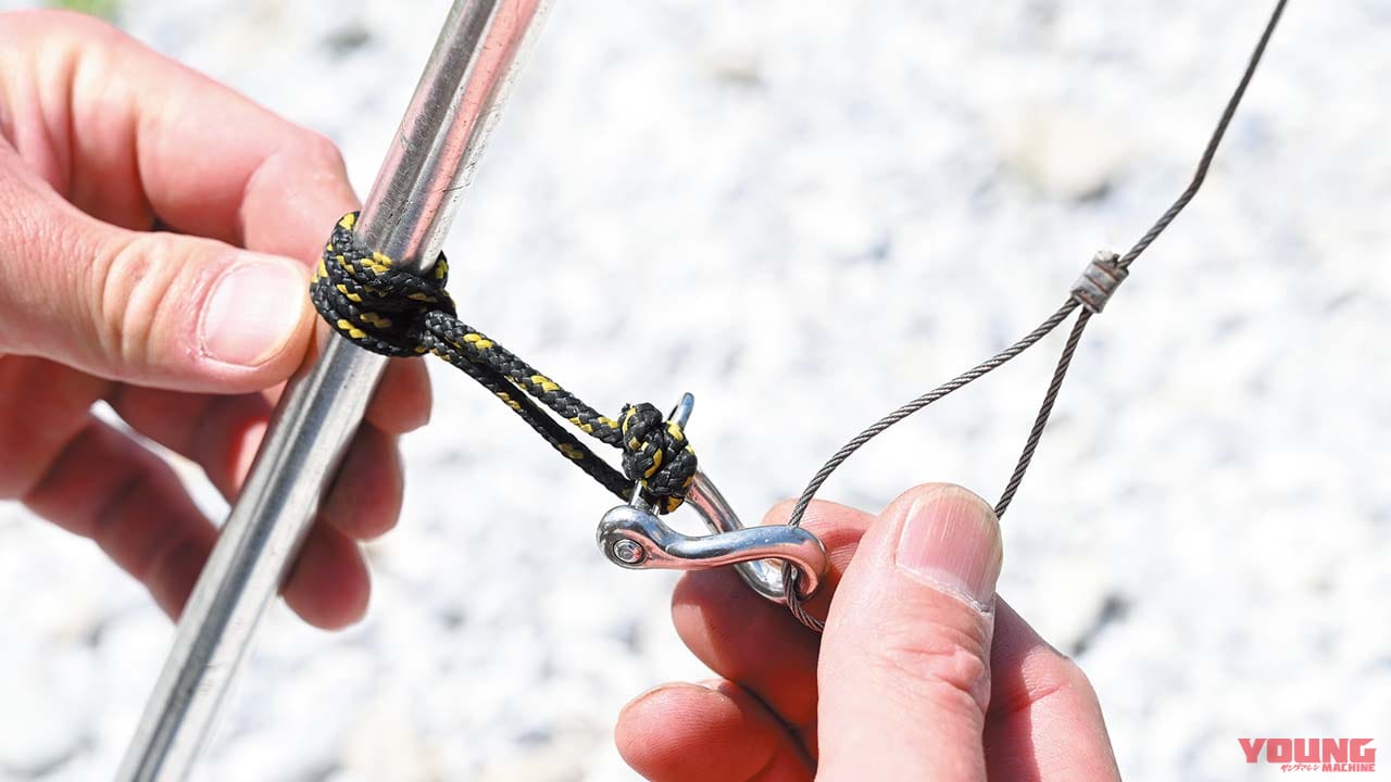 憧れの焚き火に挑戦!【ソロで楽しむバイクキャンプ入門】|炭火で焼けば何でも美味い、キャンプ焚き火に挑戦【ソロで楽しむバイクキャンプ入門】