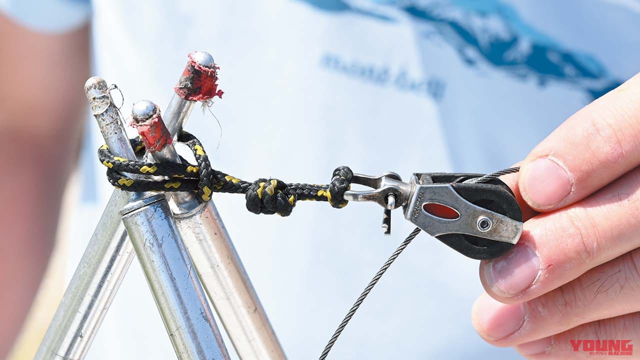 憧れの焚き火に挑戦!【ソロで楽しむバイクキャンプ入門】|炭火で焼けば何でも美味い、キャンプ焚き火に挑戦【ソロで楽しむバイクキャンプ入門】