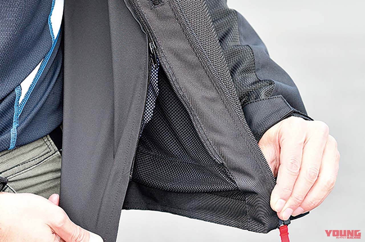 スピーディ フラッシュ エボ ネット ファインドアウト|スピーディ フラッシュ エボ ネット ウインドアウト試用インプレッション