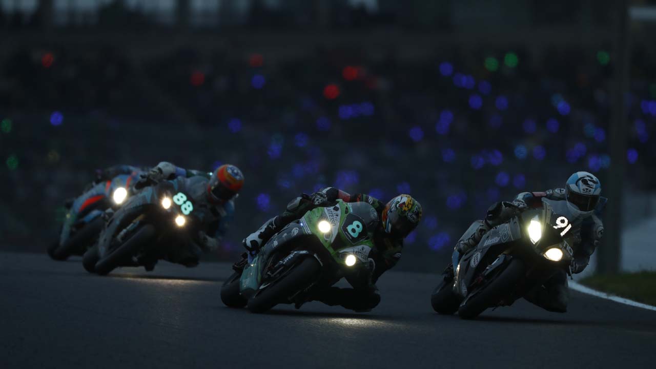 |2020年の鈴鹿8耐が開催中止に…! 海外からの渡航に関する規制解除の見通しが立たず