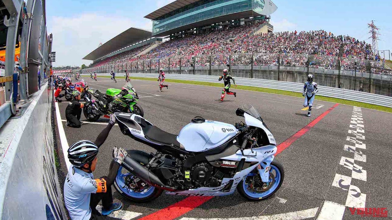 鈴鹿 8 耐 ライブ ライブ 耐 鈴鹿 8