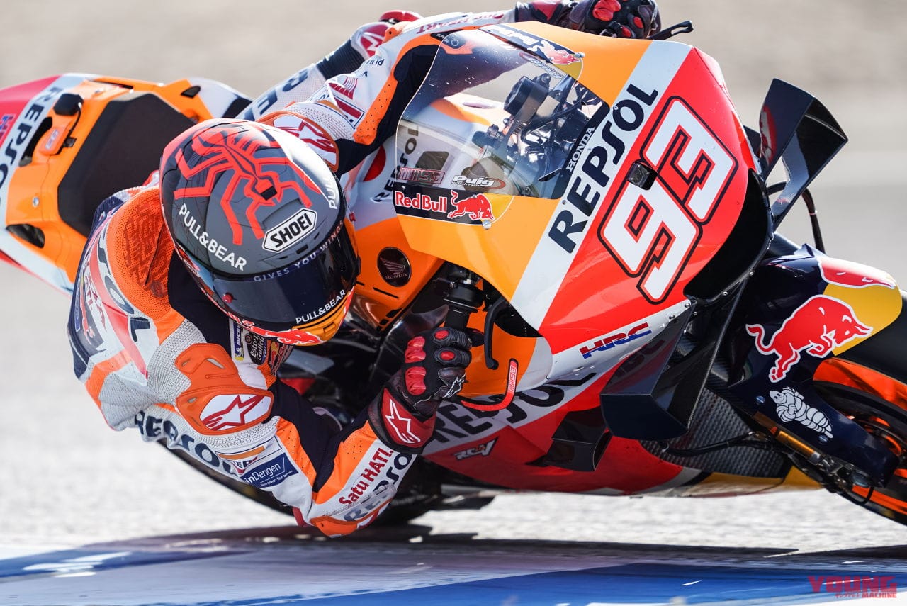 |世界GP王者・原田哲也のバイクトーク Vol.38「バイク+αの楽しみ、そしてMotoGP事前予想の結果は?」