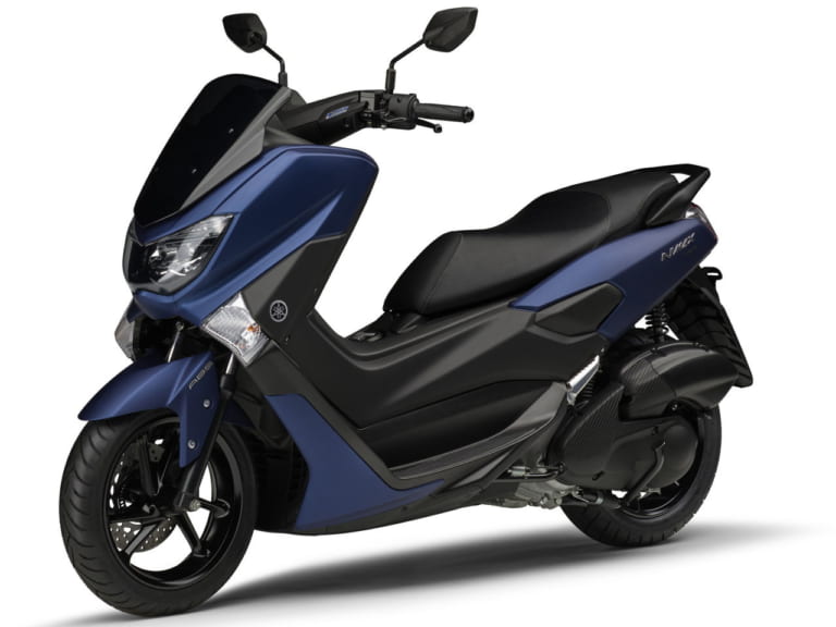 B0228 ヤマハ YAMAHA N-MAX 155cc 普通自動2輪 バイク スクーター 街乗り 通勤 通学 2017年 SG50J B0228 ヤマハ YAMAHA N-MAX 155cc 普通自動2輪 バイク スクーター 街