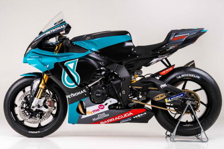 Amazon.co.jp: PETRONAS YAMAHA motoGP OFFICIAL MARCHANDISE