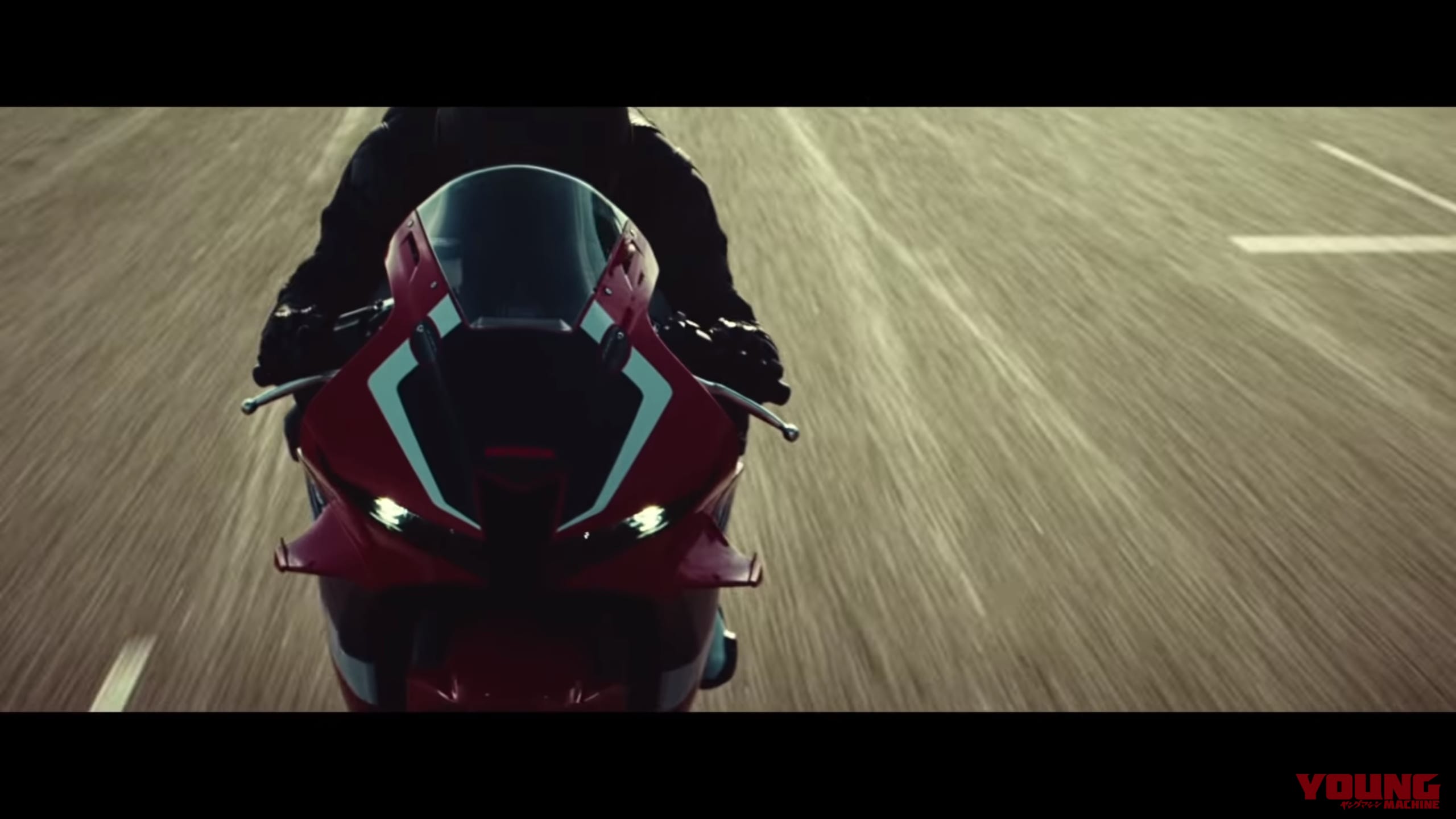 ホンダCBR600RR 2021年モデル|ホンダCBR600RRが新型に転生! ウイング装備でパワモ、トラコン、ウイリー制御、エンブレ制御も