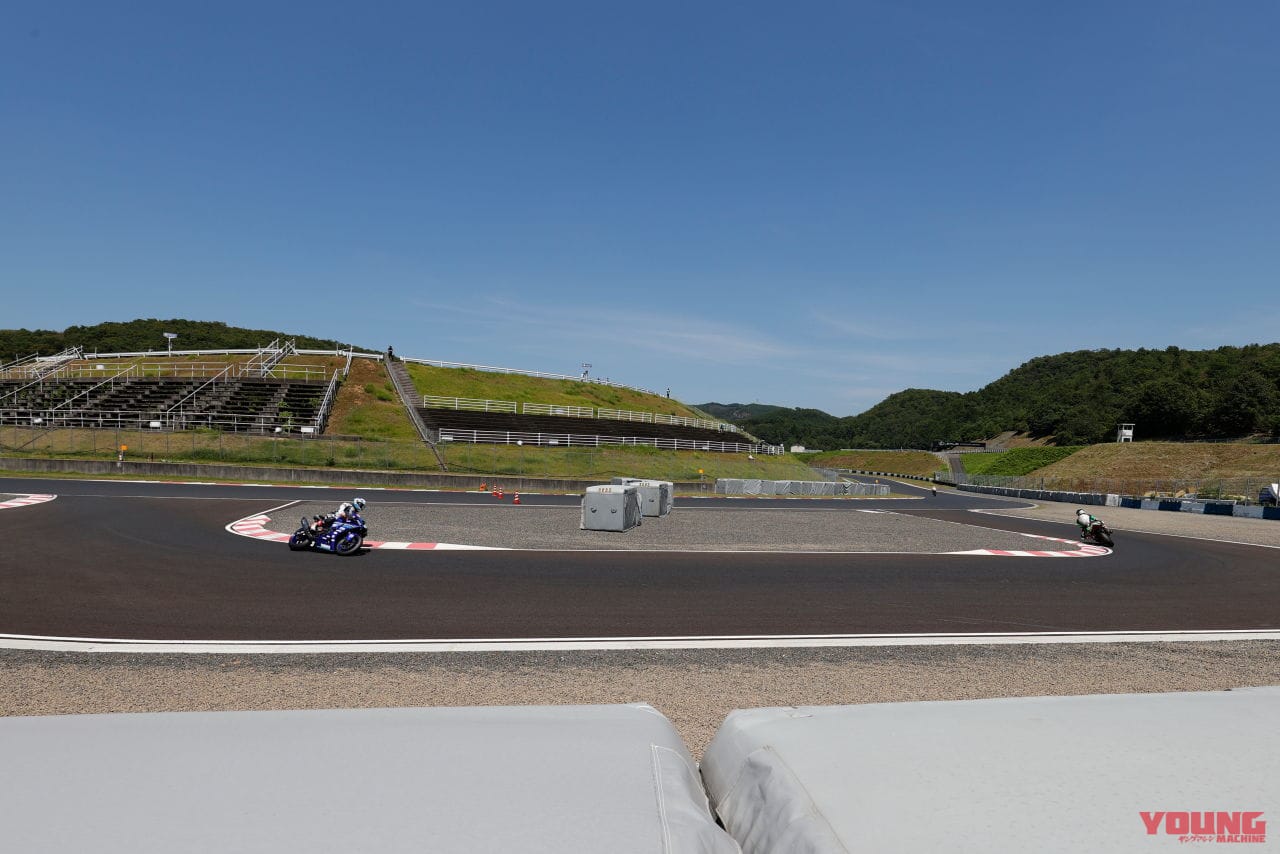 |いろいろありすぎた全日本ロードレース開幕戦SUGO