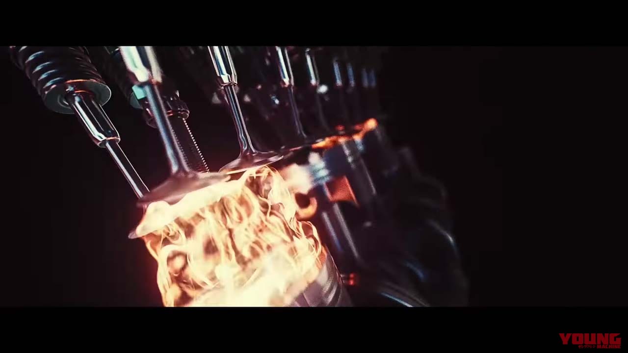 ホンダCBR600RR 2021年モデル|ホンダCBR600RRが新型に転生! ウイング装備でパワモ、トラコン、ウイリー制御、エンブレ制御も